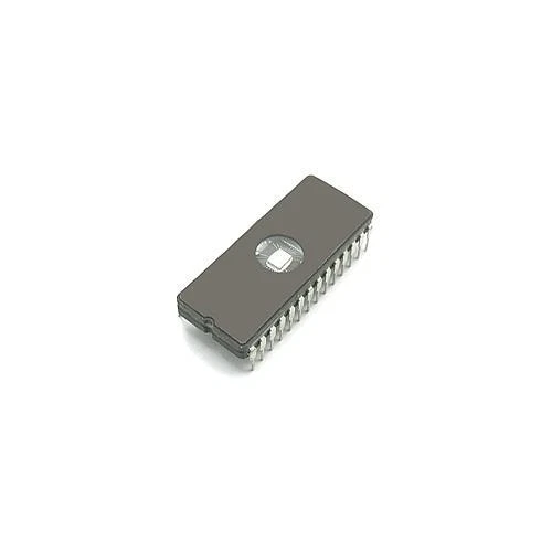 [10pcs] AT27C256-25DC 256Kbit UV EPROM DIP28CW USED - Image 1 of 1