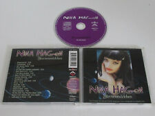 Nina Hagen ‎– Sternenmädchen / BMG ‎– 74321 82655 2 CD Álbum