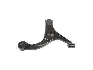 Front Left Lower Suspension Control Arm Dorman For 2006-2011 Hyundai Accent 2007 - Image 1 of 3