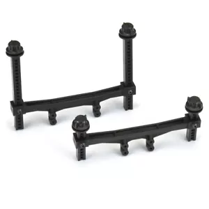 NEW Pro-Line 1/10 Extended F/R Body Mounts Tenacity SCT/TT Pro FREE US SHIP - Picture 1 of 3