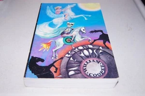 Behold a Pale Horse William Cooper 1991 1st Ed 1st Printing UNREVISED 500p ZION - Picture 1 of 11