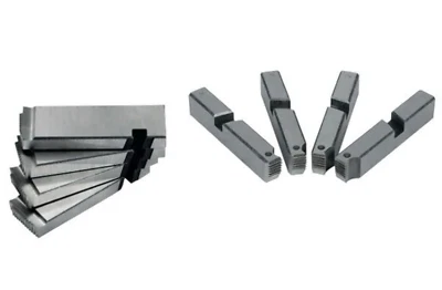Dies for Electric Threader Machine (2-1/2" - 4") P100 Die NPT (WT1089D)