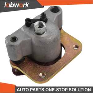 Labwork Rear Left Brake Caliper For Polaris RZR 800 EFI 2008-2014 w/ Pads - Bild 1 von 11