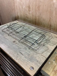 Sears Propane Stove 920.72767 - Grate - Discoloration - Picture 1 of 11