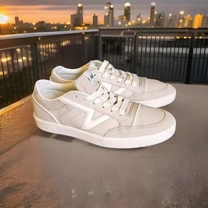 Vans Lowland CC JMP R Court French Oak Sneakers Low-Top Shoes 2023 - Picture 1 of 7