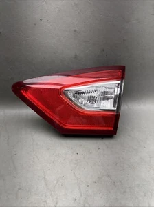 2013 2014 2015 2016 FORD FUSION PASSENGER RH LID  TAIL LIGHT OEM A35R-10588 TC - Foto 1 di 11