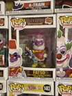 Funko Pop! Vinyl: Fatso #1423