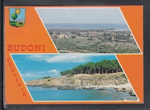 AK Budoni Souvenir VEDUTEN VA505 - Bild 1 von 1