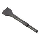 210mm×40mm Electric Hammer Chisel Alloy Alloy Chisel  Viaduct
