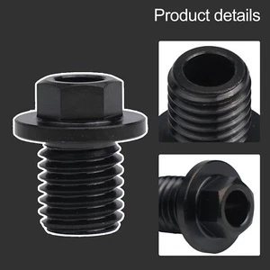Upgrade Your Braking System with Flange Connecting Bolt for Shimano R9270 - Picture 1 of 12