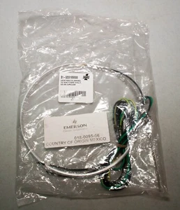 Source 1 02531958000 Heater CC Band 70W 600V 22-26 Circ. Emerson 018-0095-06 - Picture 1 of 1