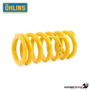Ohlins Rear spring for mono ohlins TTX36 120N/mm - Picture 1 of 3