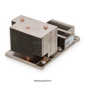 Dissipateur thermique haute performance Dell 165W R740 R740XD TRJT7 0TRJT7 - Photo 1/9