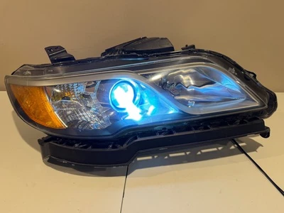 FARO XENÓN OCULTO PASAJERO DERECHO FABRICANTE ORIGINAL ACURA RDX 2013-2015 - PROBADO Foto 1 de 4