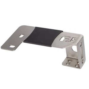 Car Antenna Bracket Stainless Steel Anti Theft Vehicle Mobile Radio Antenn ND - Zdjęcie 1 z 12