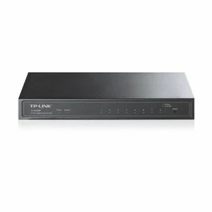 Router da Tavolo TP-Link TL-SG2008 8P Gigabit VLAN - Bild 1 von 4