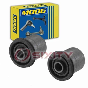 MOOG Front Upper Suspension Control Arm Bushing Kit for 2005-2019 Toyota sq - Picture 1 of 5