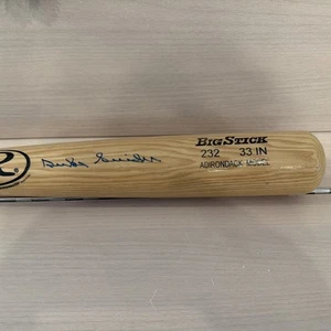 Duke Snider - Rawlings 33” Player Model Bat - Awesome Signature - Missing COA - Picture 1 of 4