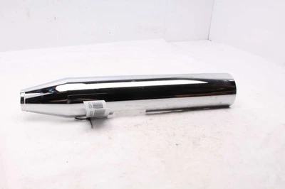 Escape Placa Calor Cubierta Harley-Davidson Grasa Chico 1900 Flfbs Softail 23-23 - Imagen 1 de 4