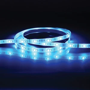 Feit Wireless Smart Colour LED Strip Light with Remote Control Tape Light - Picture 1 of 6