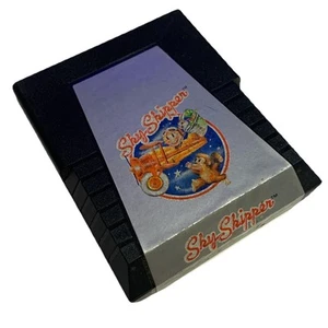 Sky Skipper (Atari 2600) Parker Brothers….Cleaned & Tested M105 - Picture 1 of 5