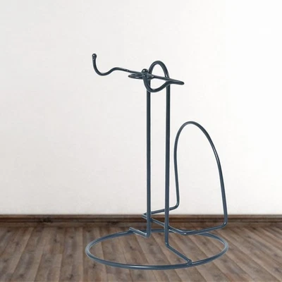  Plate Racks for Display Glasses Cup Holder Coffee Storage Desktop - Image 1 of 4