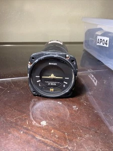 Brittain Industries TC100 (12) Gyroscopic Turn Indicator 13.75V PN 1677-A (AP4) - Picture 1 of 10