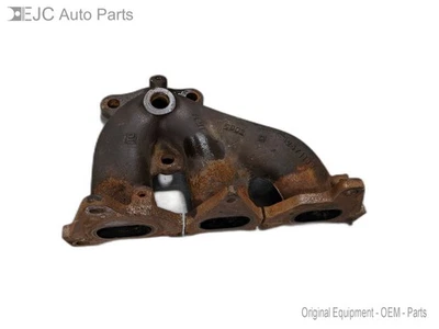 Colector de escape izquierdo para 07-17 GMC Acadia 3.6 12571100 delantero gas Foto 1 de 4