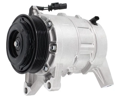 Compresor de aire acondicionado Chevy Traverse Buick Enclave 2013-2020, GMC Acadia 3,6 L 2013-2017 Foto 1 de 4