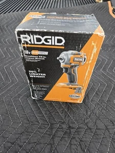 18V SubCompact Brushless Cordless 3/8 in. Impact Wrench (Tool Only) - Picture 1 of 5