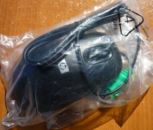 Vintage HP SBQ133 PS/2 Wired Optical Wheel Mouse - New/Sealed - Picture 1 of 3