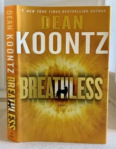 Breathless - Picture 1 of 1
