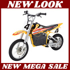 Razor Dirt Rocket MX650 - 36V Electric-Powered Dirt Bike, Ride-On for Teens & Ad