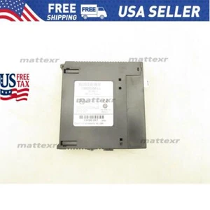 GE Fanuc IC693CPU350-EJ CPU Module 32K User Memory Unit - Picture 1 of 19