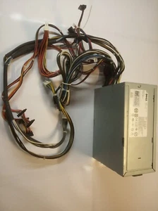 Alimentation DELL H1100EF-00 S1K1E001L CN-0G821T 1100W - Afbeelding 1 van 2