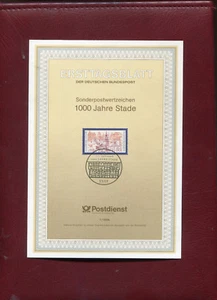 BRD - Jahrgang ETB - 1994 - KW 95,-- € ( ETB ) - Bild 1 von 1