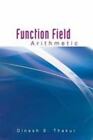Function Field Arithmetic by Thakur