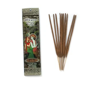 Incense Sticks Shyam - Sandalwood Supreme - Picture 1 of 2