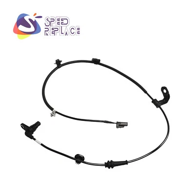 Sensor de velocidad de rueda ABS delantero izquierdo para Kia Sedona 2015-2021 95670-A9000 Foto 1 de 4