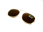 Clip on Persol PO 7007C 515/83 51◻19 3P | Polarized | Made in Italy