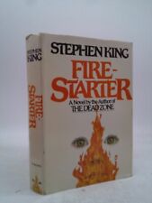 Firestarter  (BCE) by Stephen King
