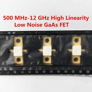 MWT-1783 500 MHz-12 GHz High Linearity Low Noise GaAs FET Microwave MOS - Picture 1 of 10