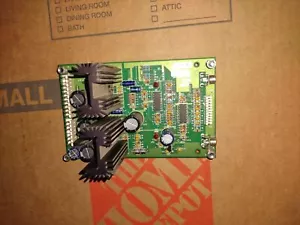 arctic thunder arcade sound amp pcb #902 - Bild 1 von 1