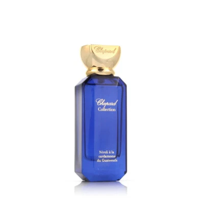 Chopard Néroli à la Cardamome du Guatemala Eau De Parfum EDP 50 ml (unisex) - Bild 1 von 2