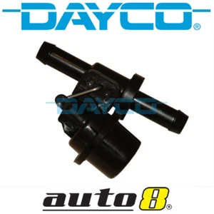 Genuine Dayco Heater Tap for Holden Commodore VE 3.6L Petrol LE0 (HB) 2006-2013 - Picture 1 of 1