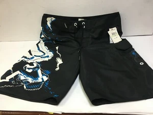 FOX costume bermuda torn boardshort tg.33 - Picture 1 of 2