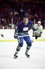 Chris Oddleifson Of The Vancouver Canucks 1970s ICE HOCKEY OLD PHOTO 6