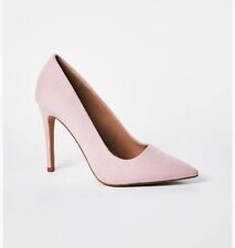 New Shoedazzle Blush Pink Gisselle Pumps Heels Size 8 New in the Box