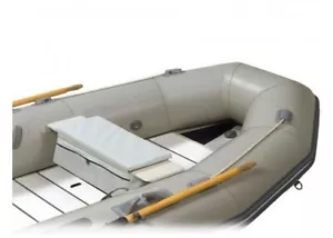 Cojín inflable para asiento de barco DMC/bolsa de almacenamiento - Imagen 1 de 1