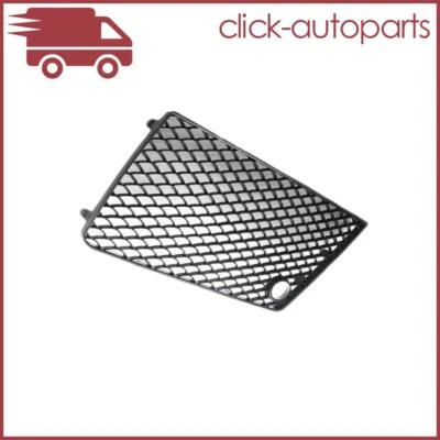 Сменная крышка решетки переднего бампера со стороны пассажира для Mercedes GL63 AMG 2013-2016 - Изображение 1 из 4